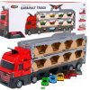 Catapult Truck Cars