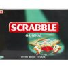 Scrabble Original Game 3