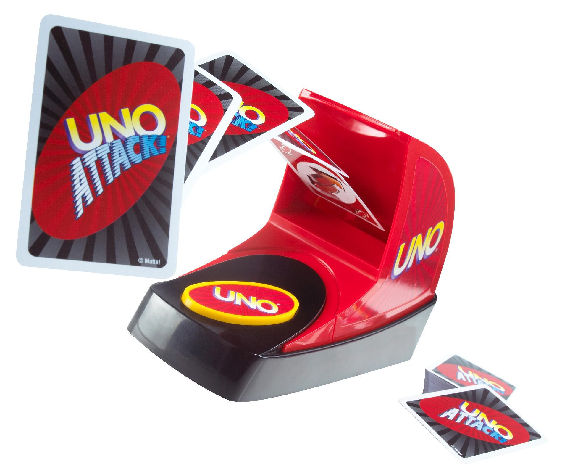 اونو اتاك Uno Attack - StemZone اونو اتاك Uno Attack