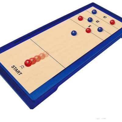 Shuffleboard