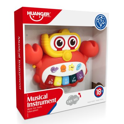 Musical Instrument 1-60