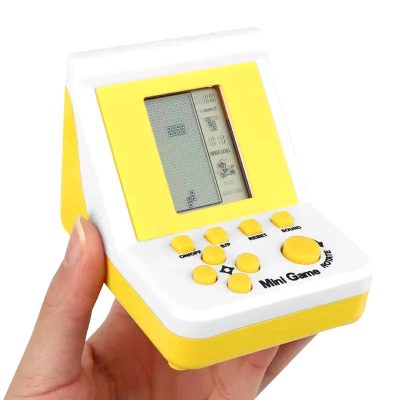 Mini Game (أتاري)