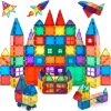 644bf4ed5263cd40c90c14c4 children hub 60pcs magnetic tiles set