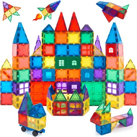 644bf4ed5263cd40c90c14c4 children hub 60pcs magnetic tiles set
