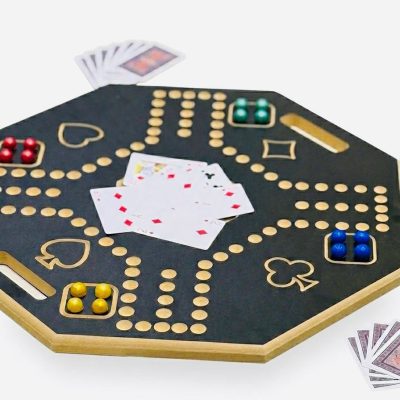 جاكارو حشبية من StemZone