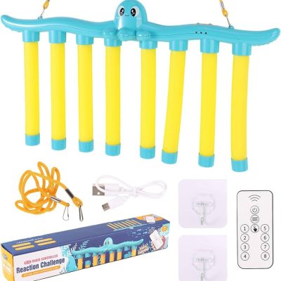 RC reaction challenge