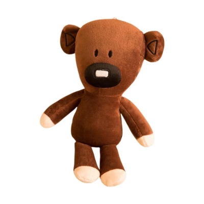 Mr. Bean Teddy H 30cm