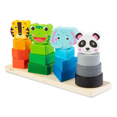 Animal Set Column