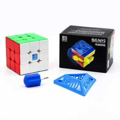 Meilong 3M V2 Magnetic Version