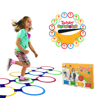 Twister Hopscotch (New)