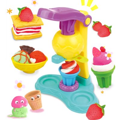 Clay (Mud Color) 1