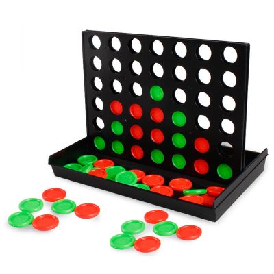 كونكت فور (لون اسود)