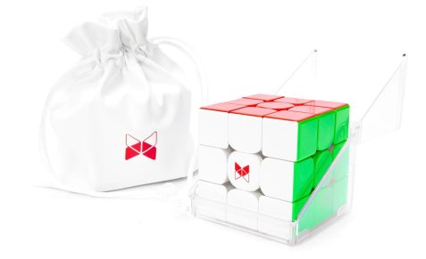 X Man Tornado V3 3x3 Magnetic 7 1