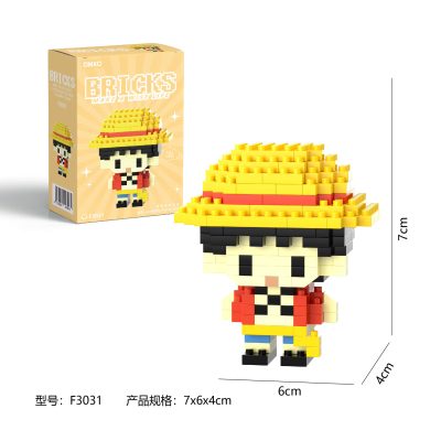 Mini Bloks 21