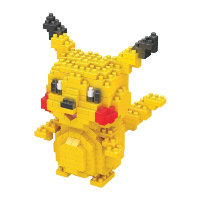 Pokemon Miniblocks 3