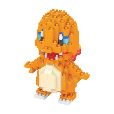 Pokemon Miniblocks 6