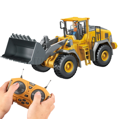 RC Loader 1:20