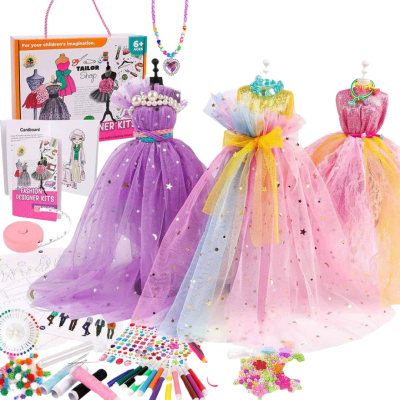 Fashion Designer Kits