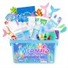 Mermaid Slime Combo Kit 2 Hda59221ab2d64a888c71820693ff971aL