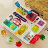 eng pl Manipulative board kitchen with sound effects and lights Montessori ZA4658 19917 12