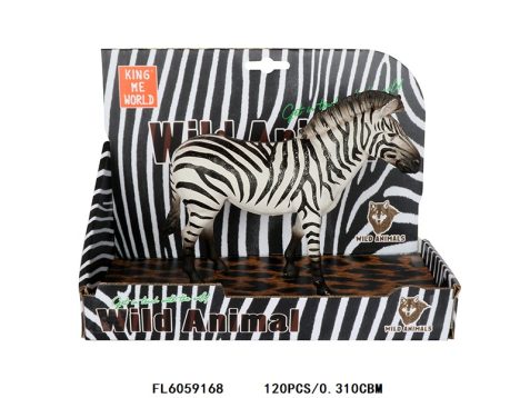 الحمار الوحشي -Zebra 1 SZ2034 1