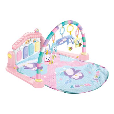 Piano Fitnes Rack 1-66