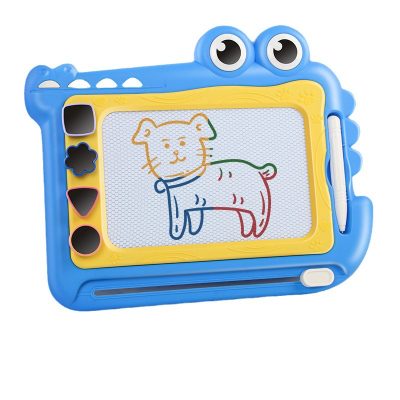 Magnetic Board (Crocodile)