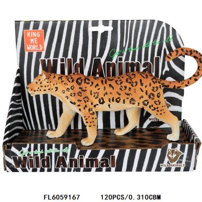 نمر مرقط-Leopard