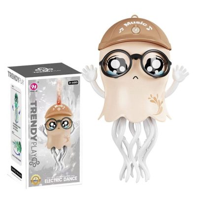 Trendy Play (Octopus)