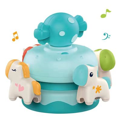 Music Box Unicorne