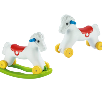 Rocking Horse-Dolu