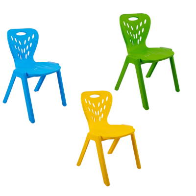 High Quality Kids Chair-Dolu