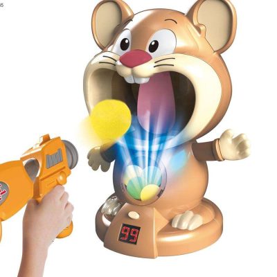 Hamster Shoot