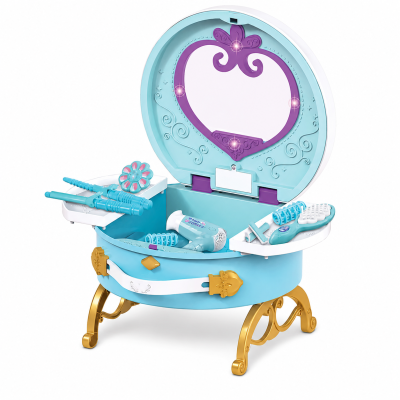 Frozen Beauty Play Set