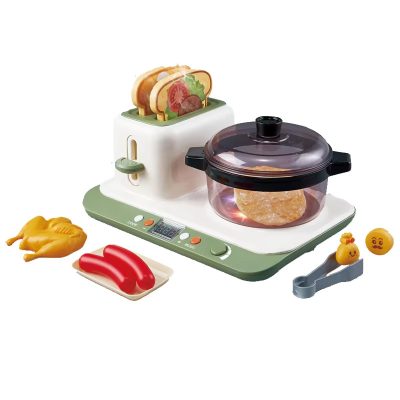 kitchen Fun Breakfast