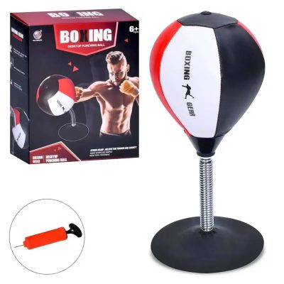 Desktop Punching Ball