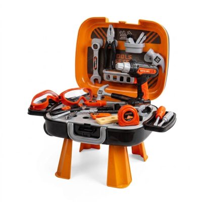 Variable Tool Table (42 Pcs)