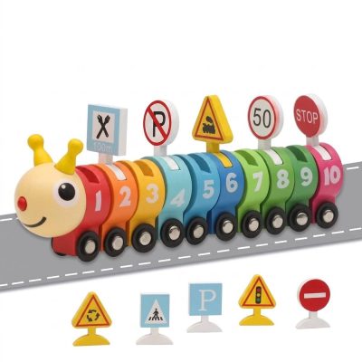 Snail Numbers Puzzle