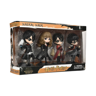 Harry Potter Set