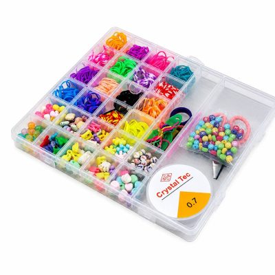 Beaded DIY