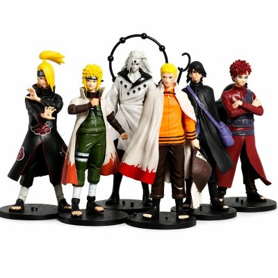 Naruto Set 2