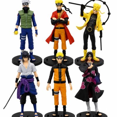 Naruto Set 1