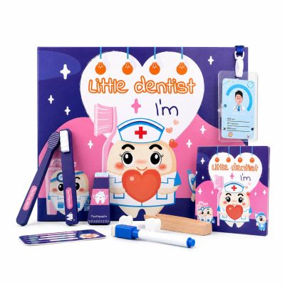 Little Dentist Set