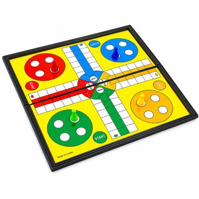 لعبة لودو المغناطيسية (20*20)