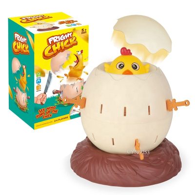Fright Chick