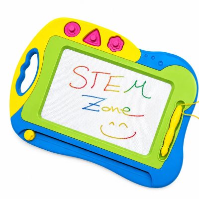 Magnetic Color Drawing Board