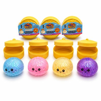 Orbeez Dumpling Squishy