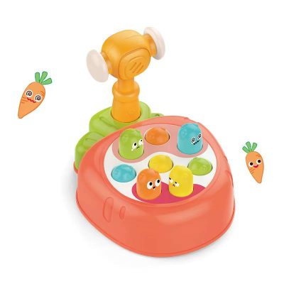 Whach-A-Mole