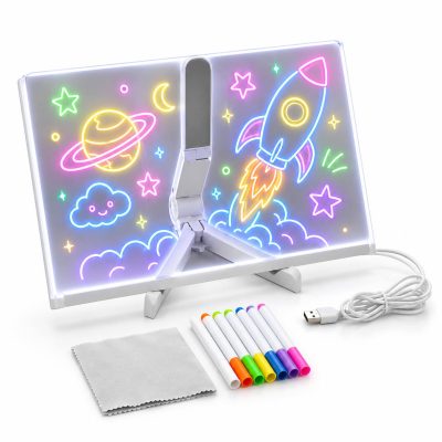 Light-Up acrylic Board 30*40 Cm