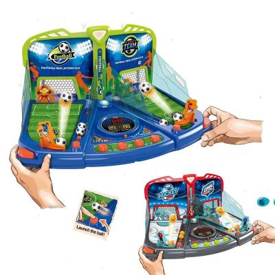 Soccer Set 2 Player
